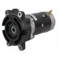 0-51000-3040小松WA380转向电机