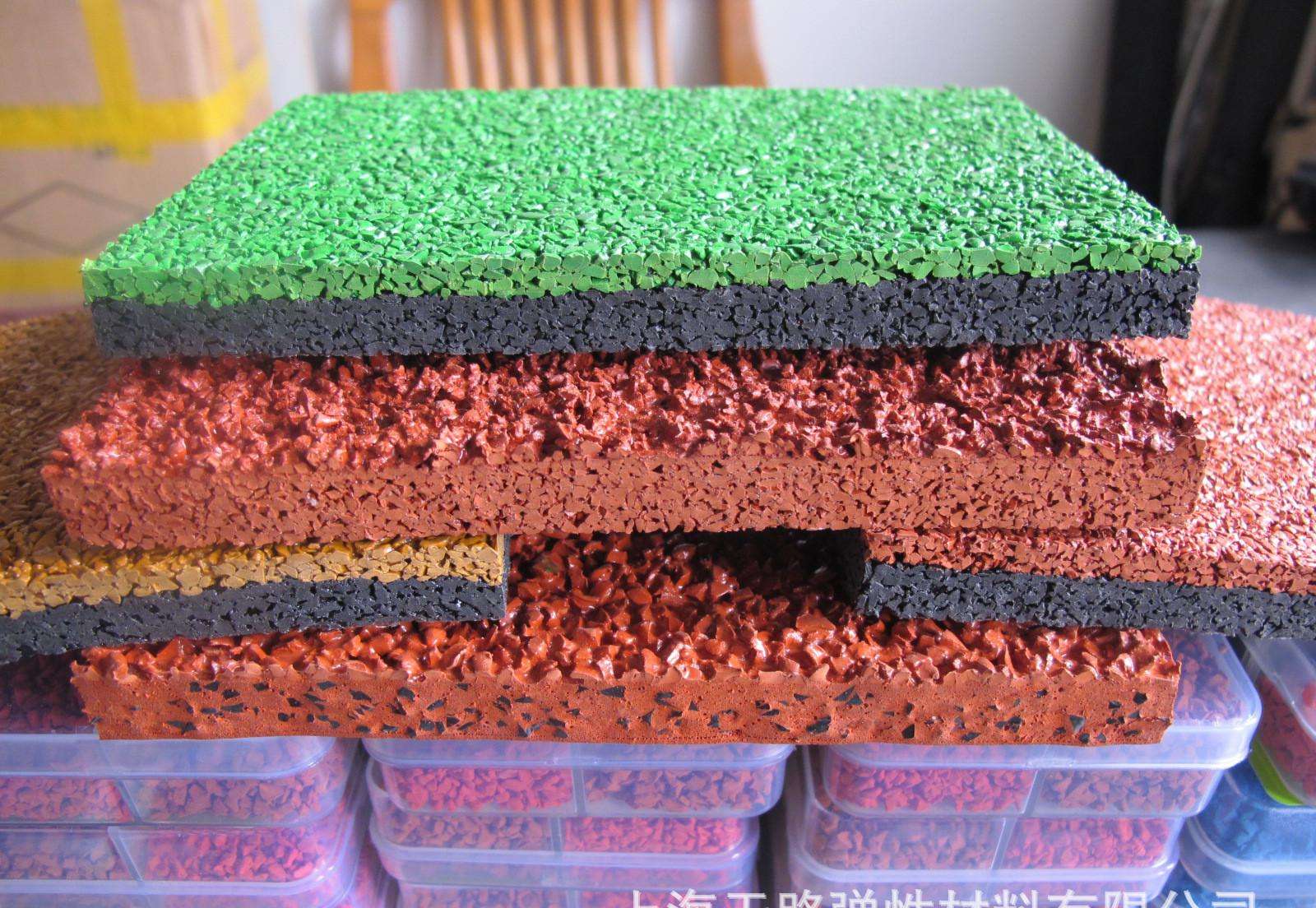 湖北EPDM颗粒-武汉睿天新材料