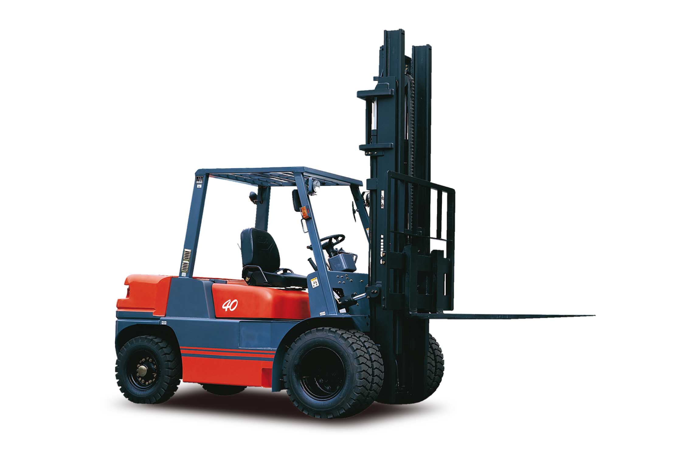 泰安台励福叉车|泰安台励福叉车