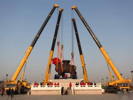 盘锦吊车租赁哪家好|泰安吊运