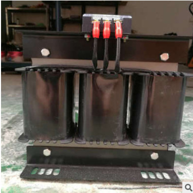 SBK-15KVA控制变压器定制 全铜线15KVA单相干式隔离控制变压器