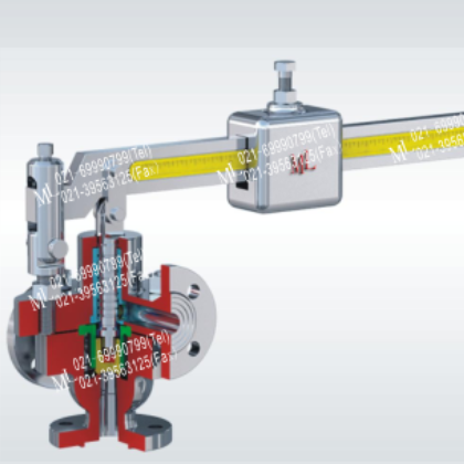 MFGA49H-40 DN25脉冲式安全阀