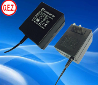 220v AC 50Hz 3.6v DC 1200mA 线性适配器