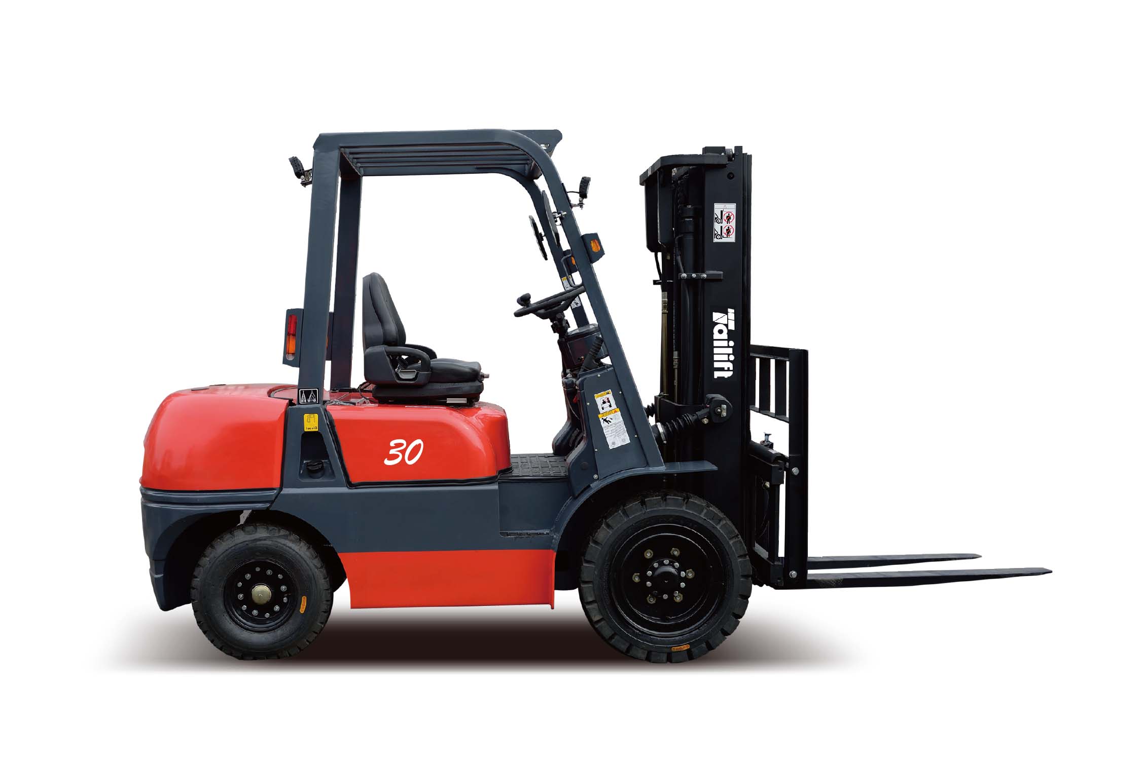 泰安新泰台励福叉车|泰安台励福叉车