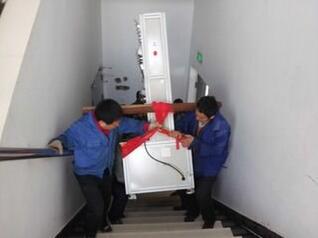 石家庄长途搬家/石家庄桥西区兄弟搬家