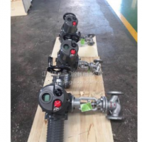 防爆型电动执行器 隔爆型电动执行机构 防爆阀门电动装置 隔爆电动装置 防爆型阀门电装 防爆电装