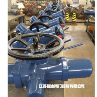 智能一体化电动执行机构，阀门电动执行器，阀门驱动装置厂家