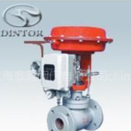 供应ZJHP(M)气动单座（套筒）调节阀