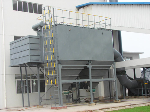 供应锅炉除尘器|博聪环保量大从优