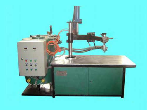 手动注蜡机生产厂家/天晟精密