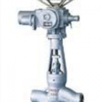 电动高压截止阀厂家型号价格上海渠工