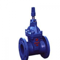 北方阀门 闸阀规格型号 暗杆弹性座封闸阀RVCX