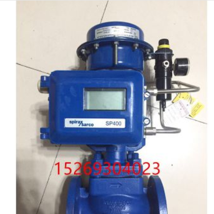 斯派莎克KE73气动控制阀