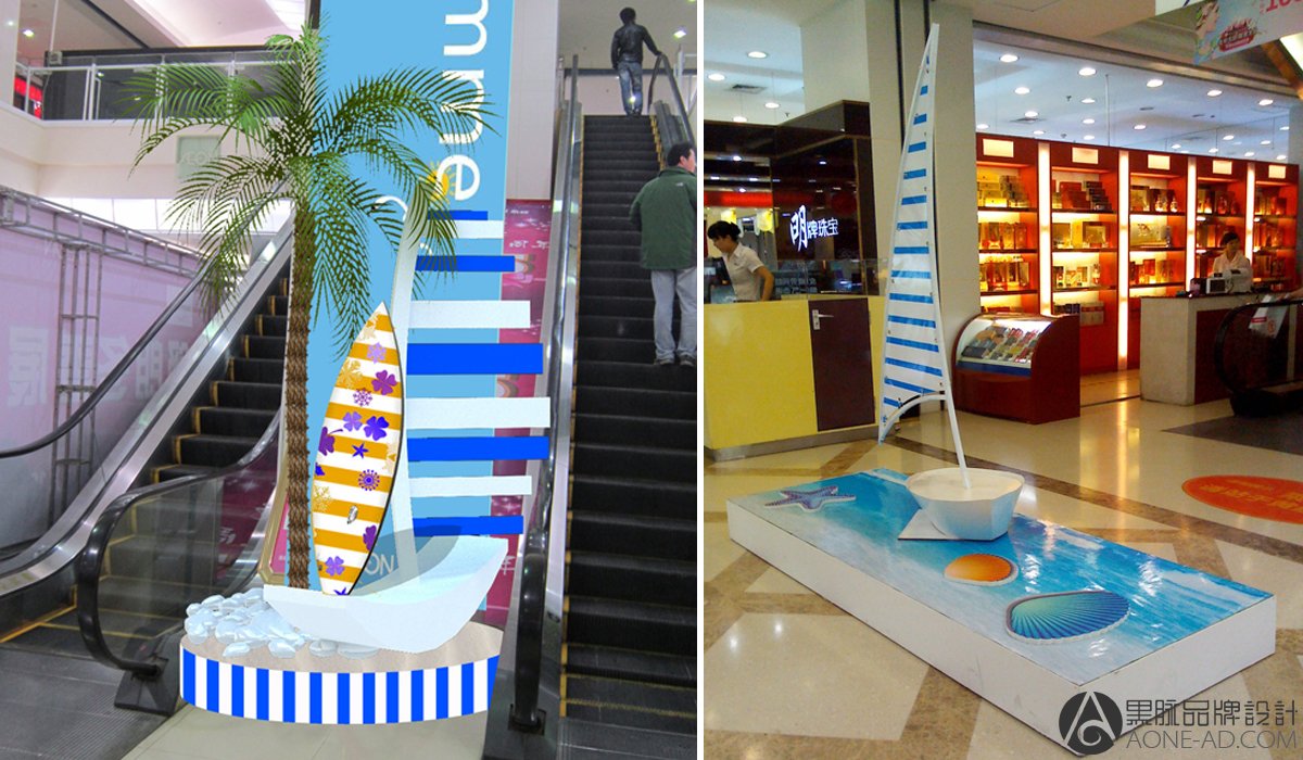 青岛展馆展厅策划团队哪家好|AONE黑脉设计