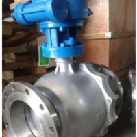 日本KTM电动球阀，日本进口KTM电动球阀