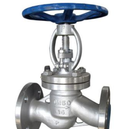 截止阀 J41W-PN16 DN50