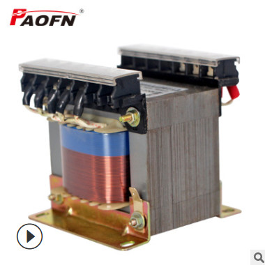 飘峰JBK2000VA隔离干式机床控制2000W变压器输入380V变220V