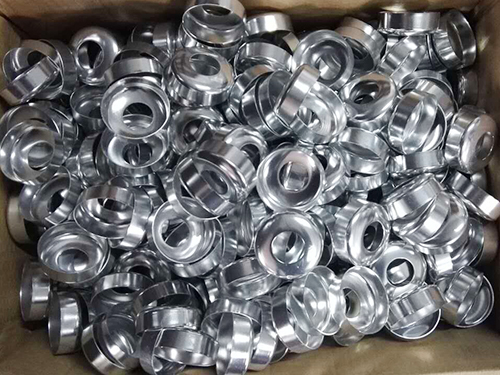 铝产品阳极氧化后/青县百亿