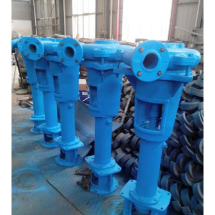 长期销售 高压泥浆排污泵 立式耐磨3PN泥浆泵