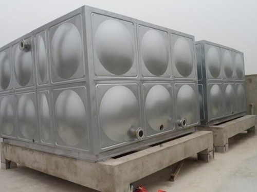 芜湖水箱-天佑机电设备