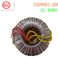 供应30VA环形音频变压器