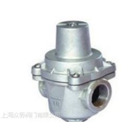 铜、不锈钢支气管式减压阀