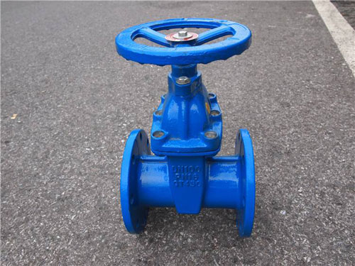 供应天津软密封闸阀/河北百川通阀门