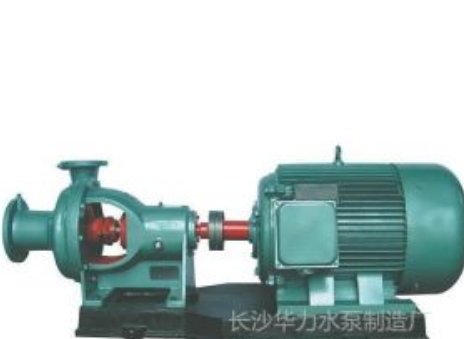 供应长沙水泵厂专供电厂用R型热水循环离心泵