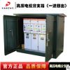 恒宇电气 现货特卖10KV电缆分支箱 DFW-12户外高压电缆分线箱
