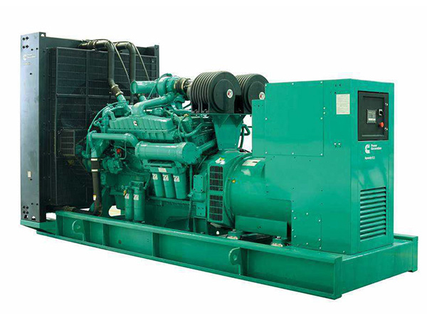 合肥发电机保养-朔通机电