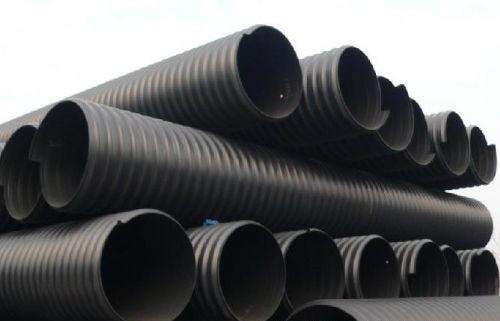 广西双壁波纹管/管通塑业科技