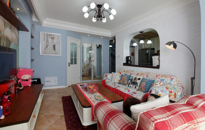 即墨哪有做小户型装修设计的|祥鸿装饰