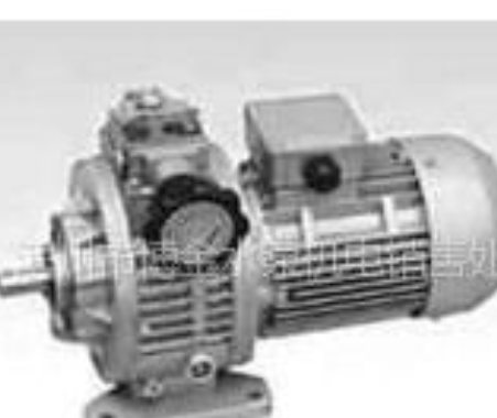 供应山东省滨州市东营市销售供应MB无极变速机