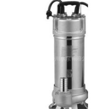 供应304/316L全不锈钢潜水泵