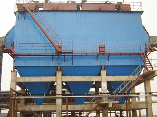 XSC型旋伞式高效电除尘器现货/惠聪环保