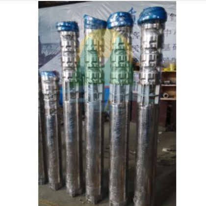 不锈钢深井泵生产厂家，耐腐蚀井用潜水泵