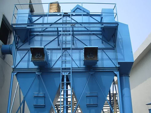 燃煤锅炉除尘器直销/腾浩环保设备