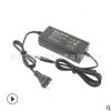 直销 12V5A双线电源适配器 安防监控电源 60W双线桌面式开关电源