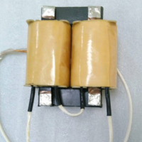 UI型15Kva高频变压器 大功率变压器