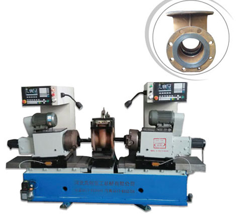 硬密封闸阀专用机床价格/禹创重工机械