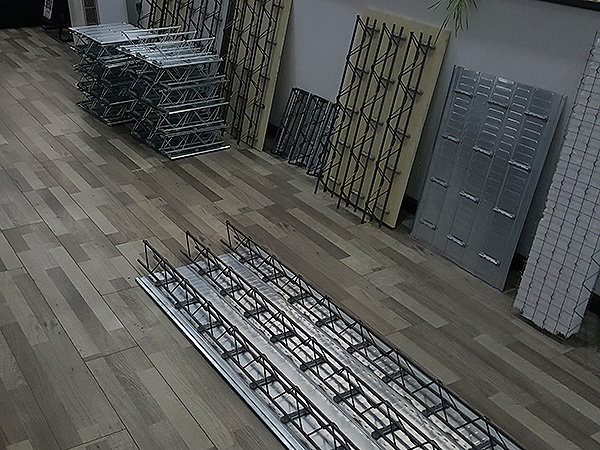 阜阳钢筋桁架价格-启程预制构件