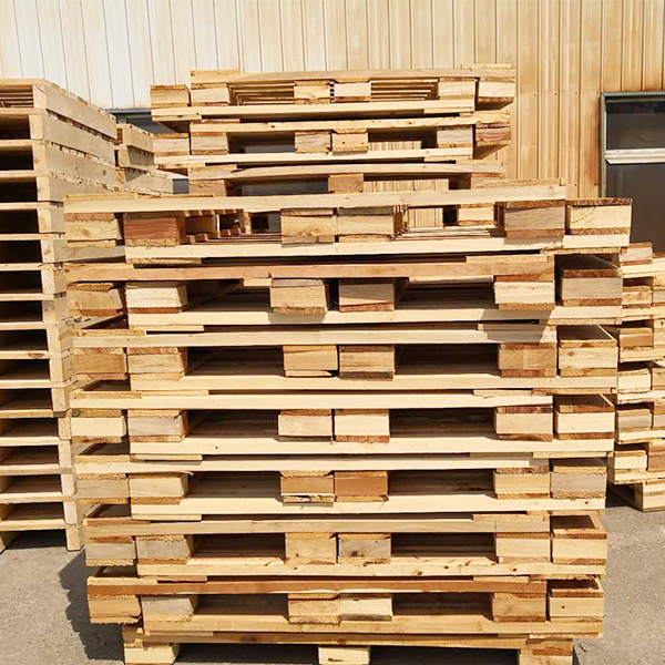 二手木托盘-蚂蚁木业