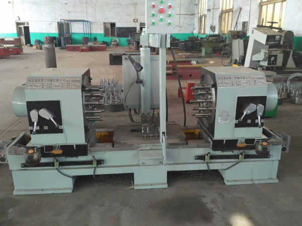 阀门多孔钻床/禹创重工机械