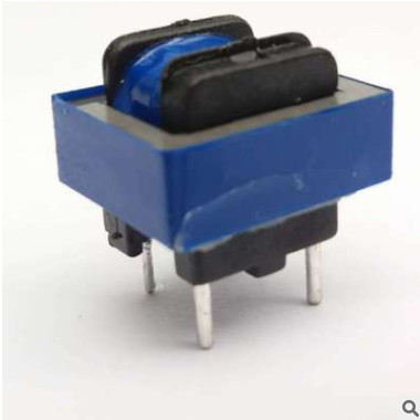 电子变压器 低频变压器 插件变压器 滤波变压器 EI19 7.0mh