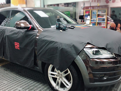 庐江电动踏板-睿杰汽车服务