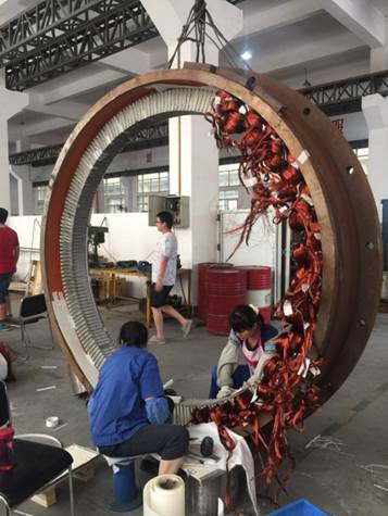 并联机器人高速分拣-玖州自控