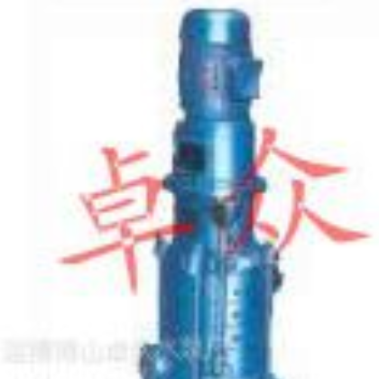 DL、DLR系列多级泵