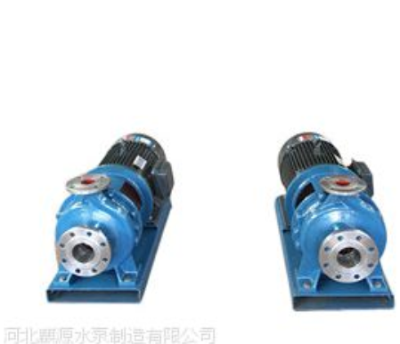 化工泵厂家