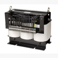 【 变压器认证厂家】三相变压器节能低噪SG-25KVA