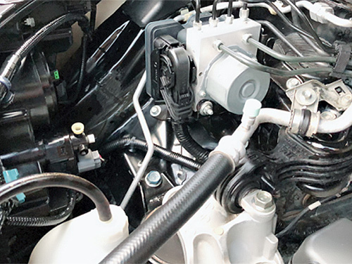 合肥发动机镀膜价格-睿杰汽车服务